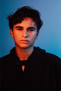 Foto de Chance Hurstfield
