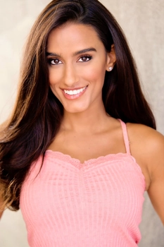 Foto de Chandni Parekh