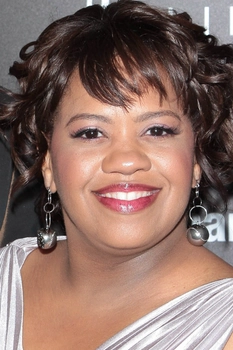 Foto de Chandra Wilson