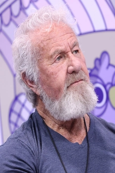 Foto de Charlie Adler