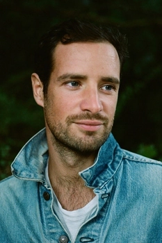 Foto de Charlie Carrick