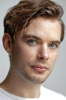 Foto de Charlie Hamblett