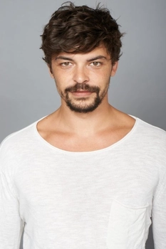 Foto de Charlie MacGechan