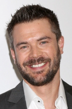 Foto de Charlie Weber