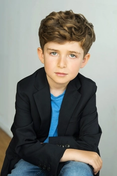 Foto de Charlie Zeltzer
