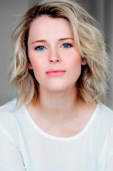 Foto de Charlotte Aubin