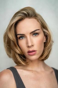 Foto de Charlotte Kirk