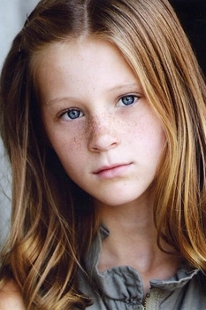 Foto de Charlotte Labadie