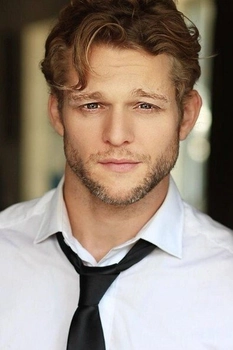 Foto de Chase Coleman