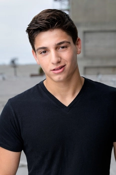 Foto de Chase Vacnin