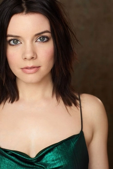 Foto de Cherami Leigh