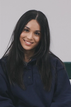 Foto de Cherine Ghemri