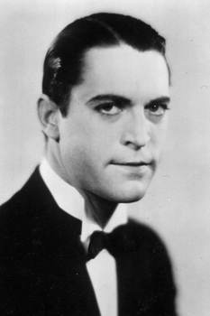 Foto de Chester Morris