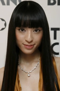 Foto de Chiaki Kuriyama