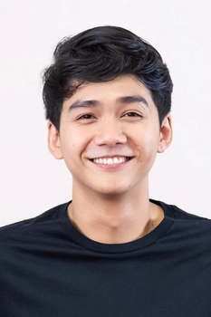 Foto de Chicco Kurniawan