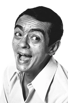 Foto de Chico Anysio