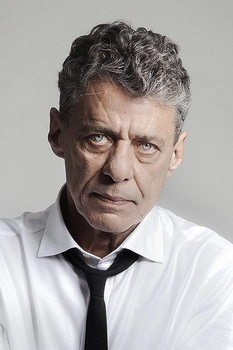 Foto de Chico Buarque