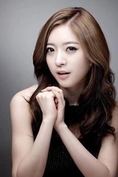 Foto de Cho A-young