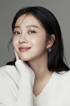 Foto de Cho Bo-ah