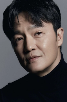 Foto de Cho Han-cheul