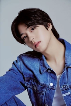 Foto de Cho Han-gyeol