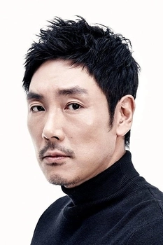 Foto de Cho Jin-woong