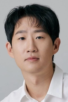 Foto de Cho Min-guk