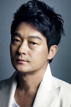 Foto de Cho Seong-ha