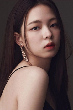 Foto de Cho Yu-jung
