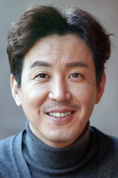 Foto de Choi Won-young
