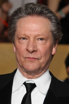 Foto de Chris Cooper