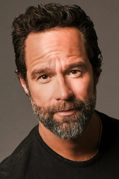 Foto de Chris Diamantopoulos