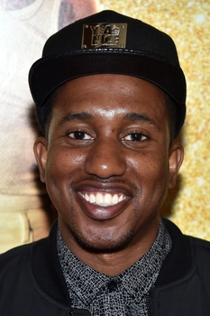 Foto de Chris Redd