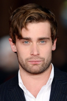 Foto de Christian Cooke
