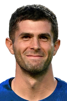 Foto de Christian Pulisic