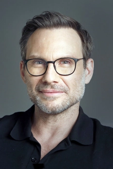 Foto de Christian Slater