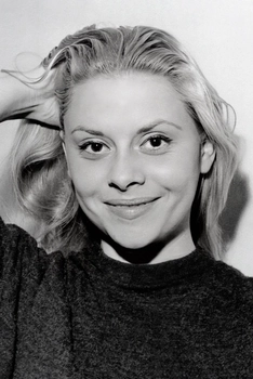 Foto de Christiane Minazzoli