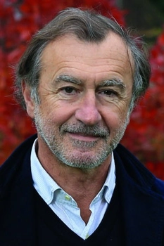 Foto de Christophe Malavoy