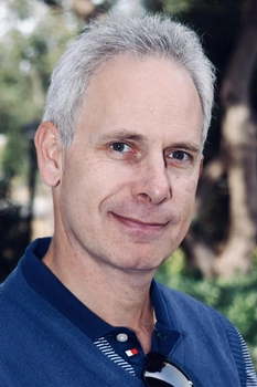 Foto de Christopher Guest