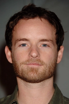 Foto de Christopher Masterson