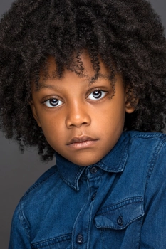 Foto de Christopher Sean Cooper Jr.