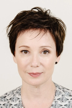 Foto de Chulpan Khamatova
