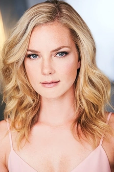 Foto de Cindy Busby