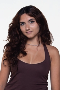 Foto de Clara Gomes