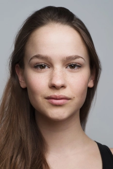 Foto de Clara Rugaard