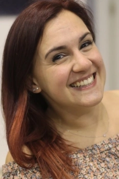 Foto de Clara Soares