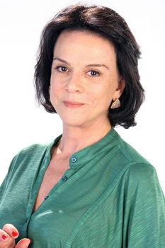 Foto de Clarisse Abujamra