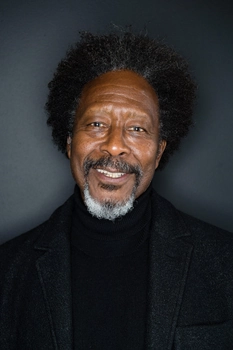 Foto de Clarke Peters