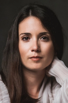 Foto de Claudia Gusmano