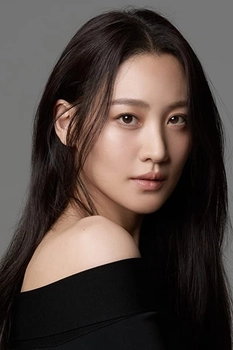 Foto de Claudia Kim